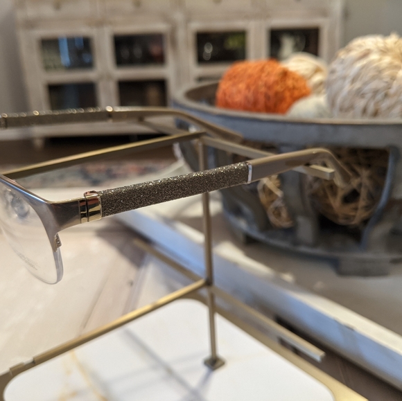 New Jimmy Choo women's frames - Picture 2 of 2